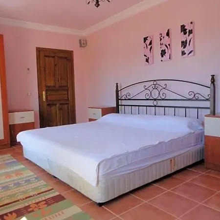 Villa Sleeps 10 Pool Air Con Wifi Kalkan
