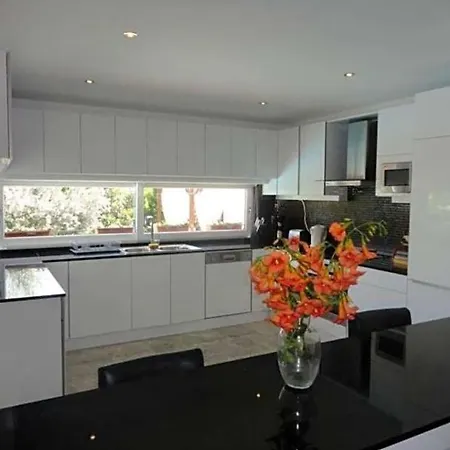 Villa Sleeps 10 Pool Air Con Wifi Kalkan