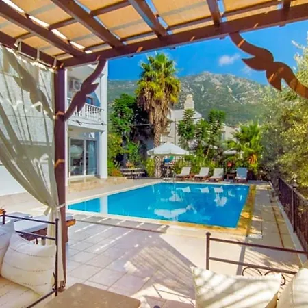 Sleeps 10 Pool Air Con Wifi Villa *